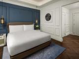 Premium Via Veneto View Double room