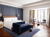 Premium Via Veneto View Double room with balcony