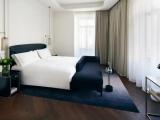 Premium Double room with city view