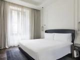 1 Bedroom Double Suite with balcony and with city view