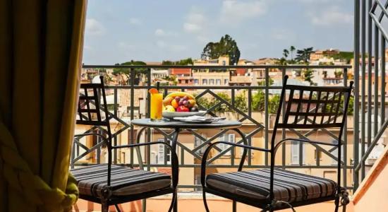 FH55 Grand Palatino - 45