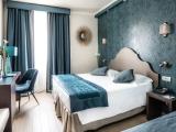 Premium Blue Double room