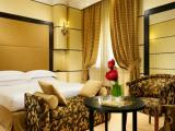 1 Bedroom Double Suite