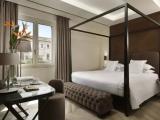 Superior Executive Double room with city view