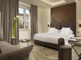 Family Quadruple room with city view