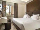 Classic Executive Double room with city view
