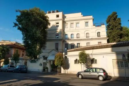 Degli Aranci - 21