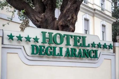 Degli Aranci - 22