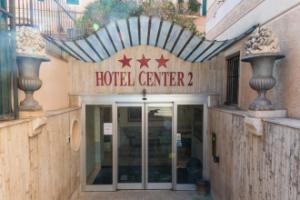 HOTEL CENTER 2, Rome