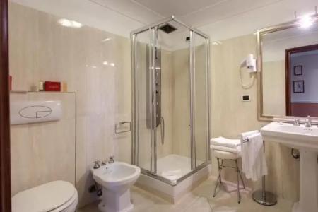 Relais Antico Palazzo Rospigliosi - 26