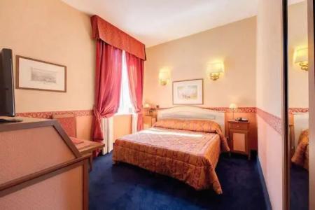 Relais Antico Palazzo Rospigliosi - 10