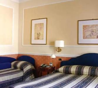 Relais Antico Palazzo Rospigliosi - 11