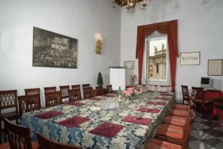 Relais Antico Palazzo Rospigliosi - 1