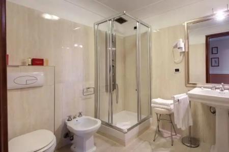 Relais Antico Palazzo Rospigliosi - 4