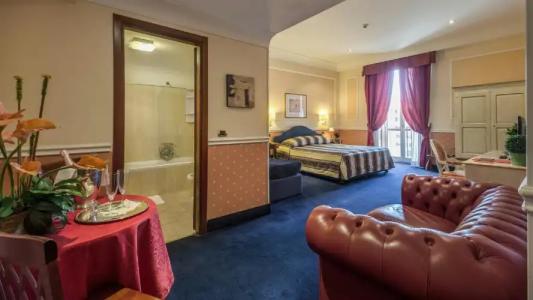 Relais Antico Palazzo Rospigliosi - 21