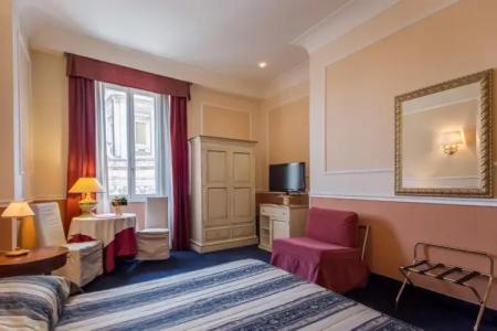 Relais Antico Palazzo Rospigliosi - 25