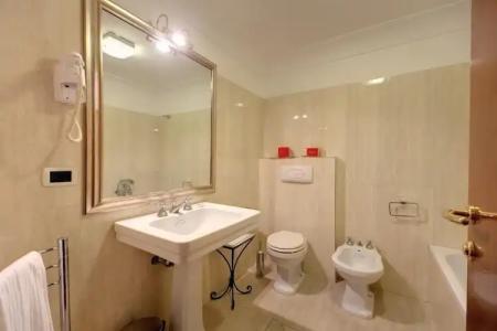 Relais Antico Palazzo Rospigliosi - 5