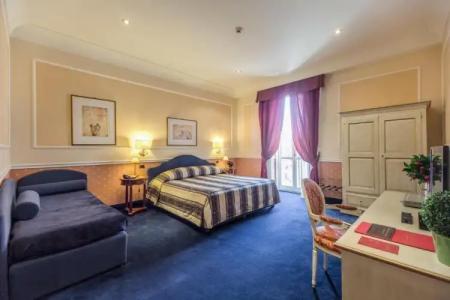 Relais Antico Palazzo Rospigliosi - 22