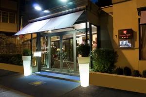 Hotel Fenix, Rome