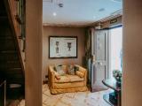 Central Court Junior Suite