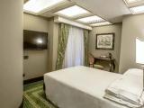 Deluxe Central Court Double room