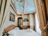 Villa Borghese Suite