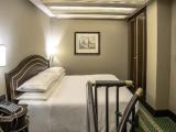 Premium Central Court Double room