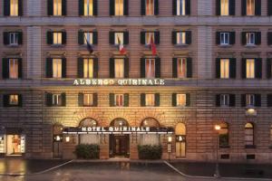 Hotel Quirinale