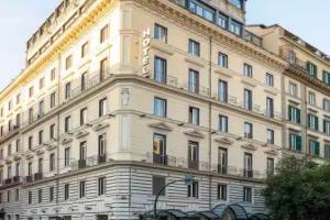 Hotel Romanico Palace, Rome