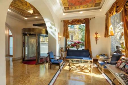 Romanico Palace - 20