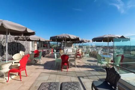 Romanico Palace - 22