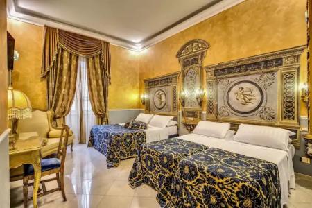 Romanico Palace - 5