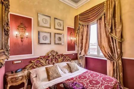 Romanico Palace - 4