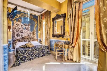 Romanico Palace - 8