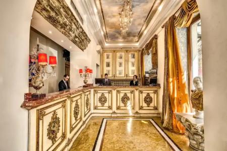 Romanico Palace - 21