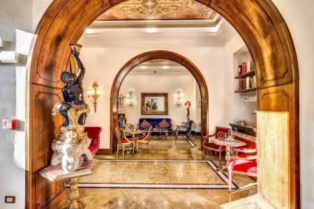 Romanico Palace - 18