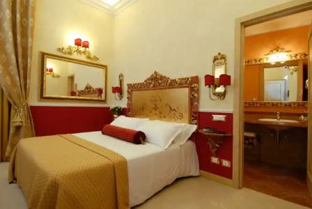 Romanico Palace - 1