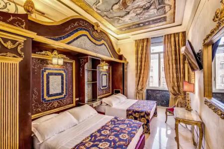 Romanico Palace - 6