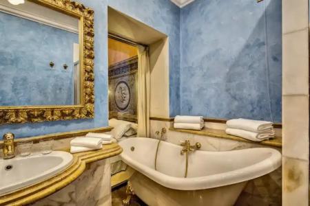 Romanico Palace - 12