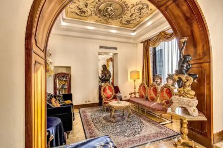 Romanico Palace - 16