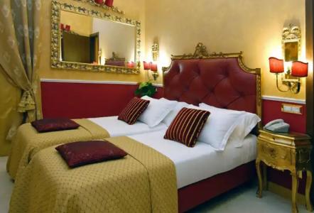 Romanico Palace - 3