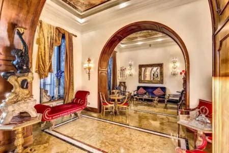 Romanico Palace - 17