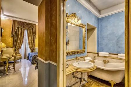 Romanico Palace - 13