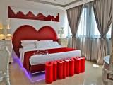 Amore Themed Double room