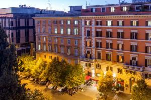 Hotel Oxford, Rome