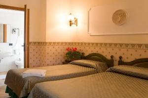 Hotel Louis I, Ciampino
