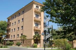Hotel Cilicia, Rome