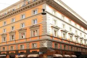 Augusta Lucilla Palace Mini-hotel, Rome