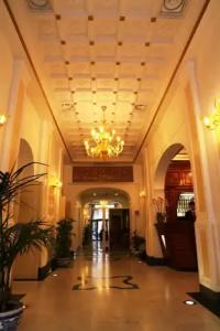 Augusta Lucilla Palace - 1