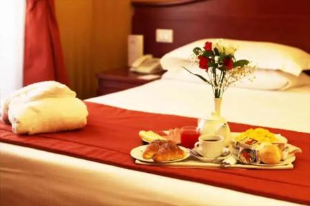 Augusta Lucilla Palace - 32